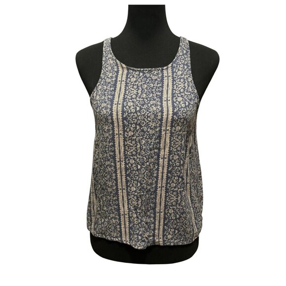 American Eagle Outfitters Sleeveless Top - Picture 1 of 4